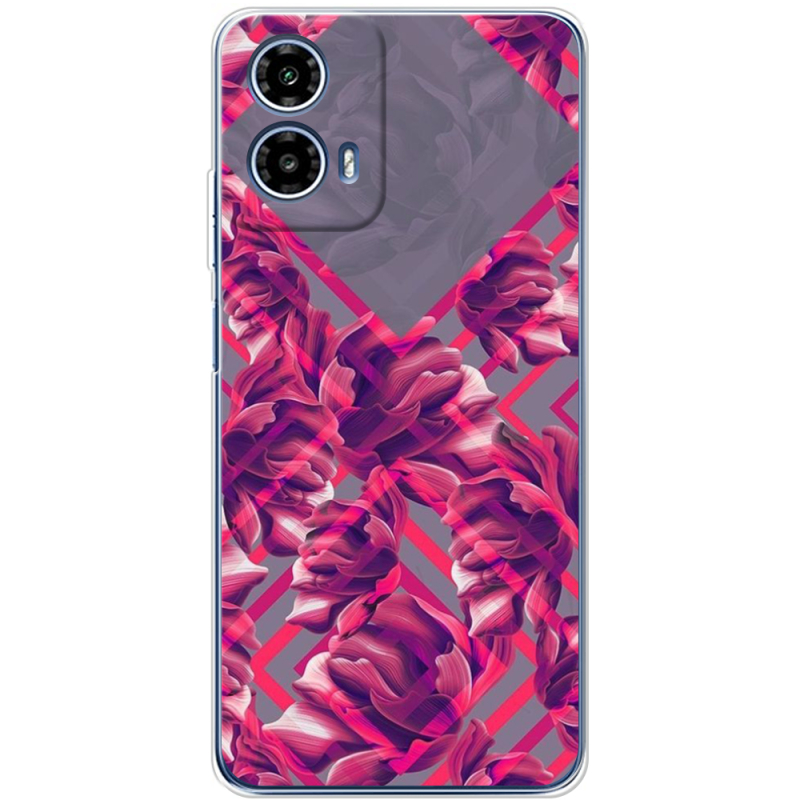 Чохол BoxFace Motorola Moto G35 