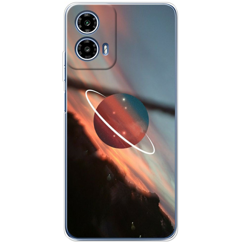 Чохол BoxFace Motorola Moto G35 