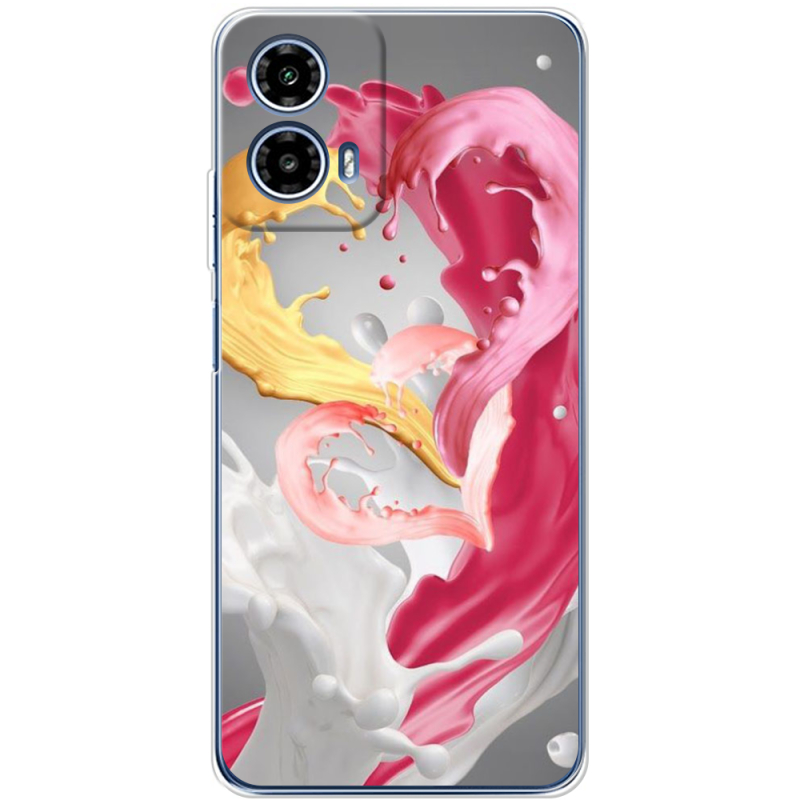 Чохол BoxFace Motorola Moto G35 