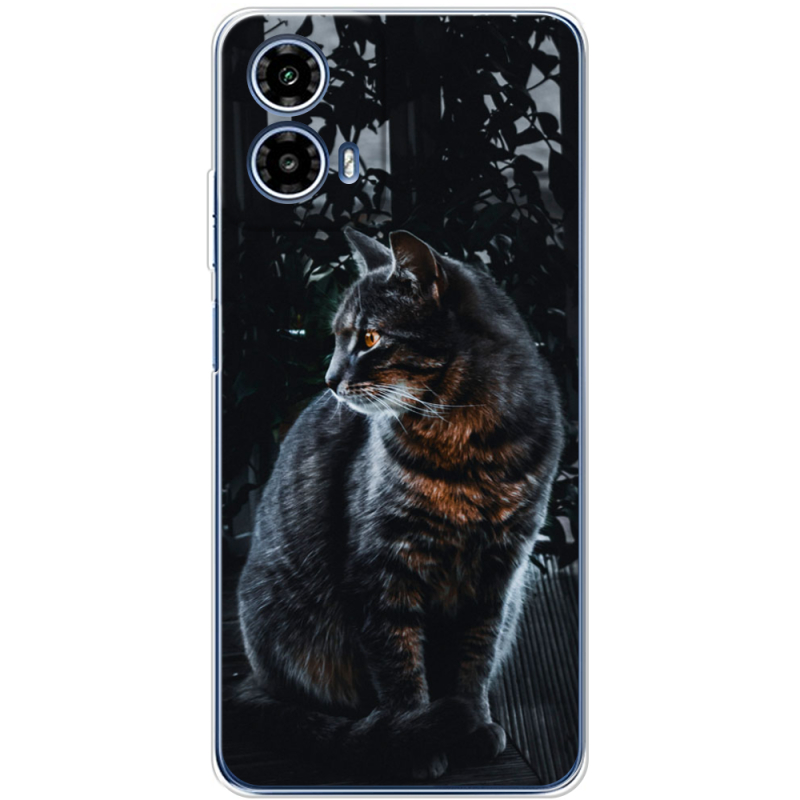 Чохол BoxFace Motorola Moto G35 