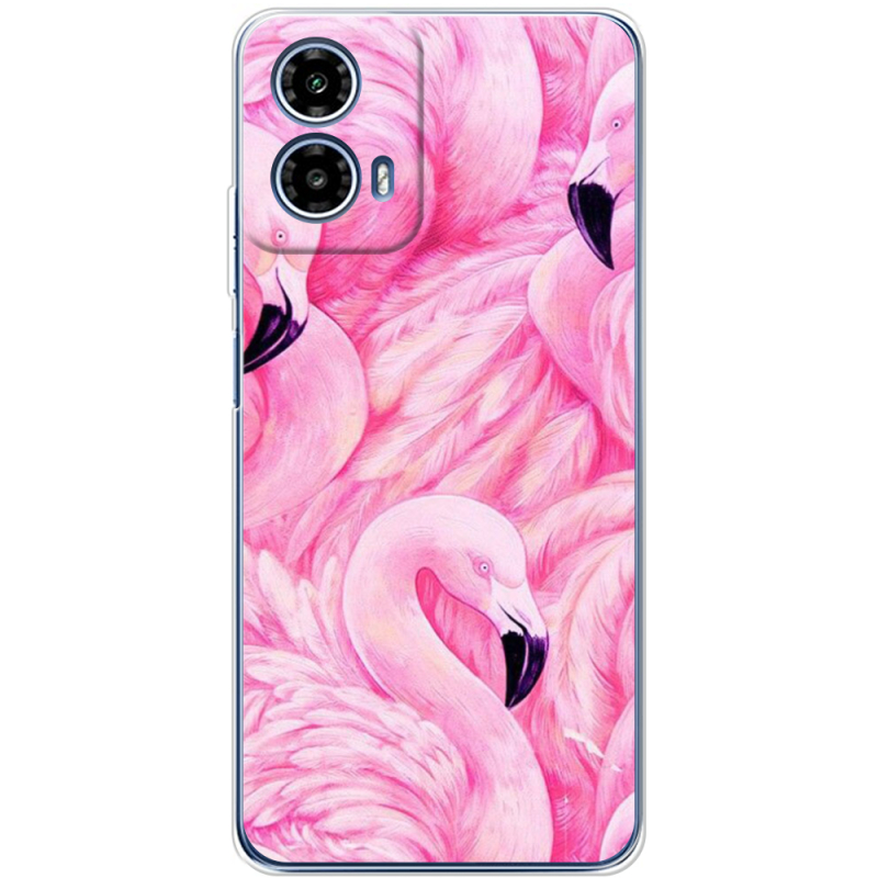 Чохол BoxFace Motorola Moto G35 