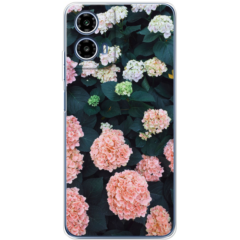 Чохол BoxFace Motorola Moto G35 