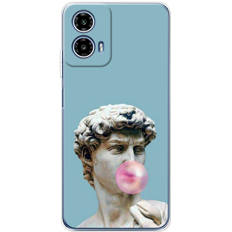 Чохол BoxFace Motorola Moto G35 