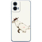 Чохол BoxFace Motorola Moto G35 