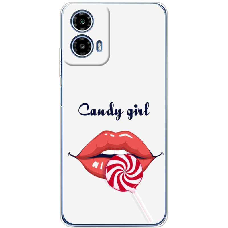 Чохол BoxFace Motorola Moto G35 