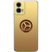 Чохол BoxFace Motorola Moto G35 