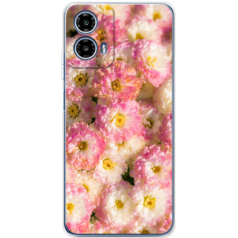 Чохол BoxFace Motorola Moto G35 