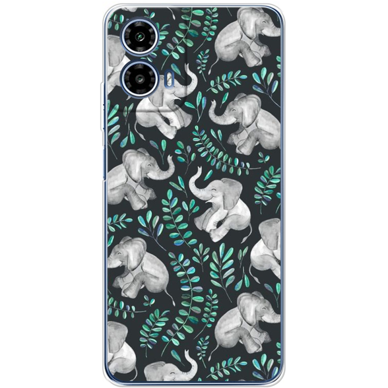 Чохол BoxFace Motorola Moto G35 