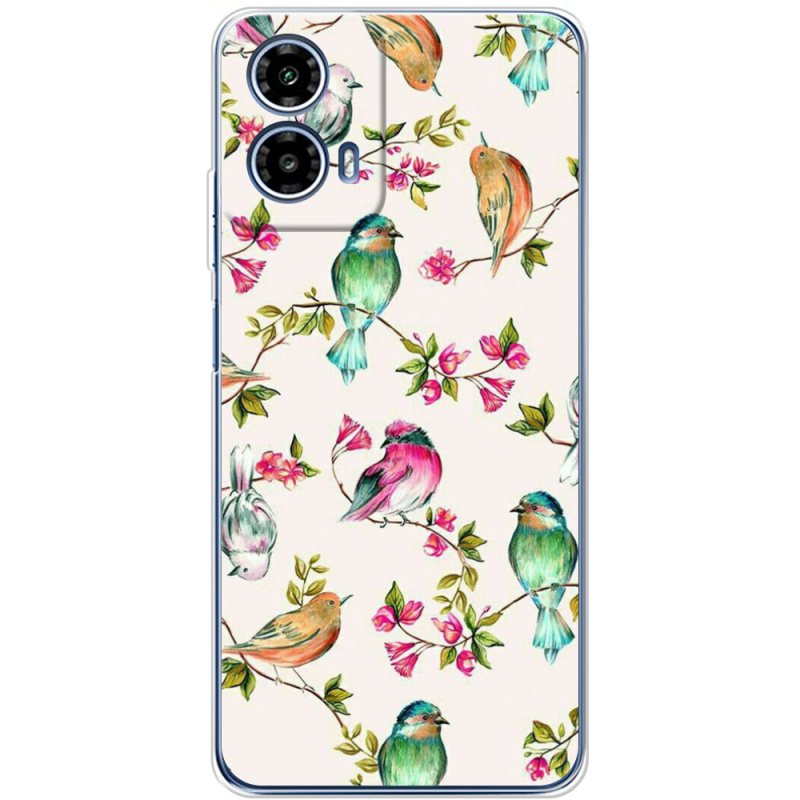 Чохол BoxFace Motorola Moto G35 