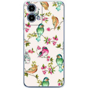 Чохол BoxFace Motorola Moto G35 