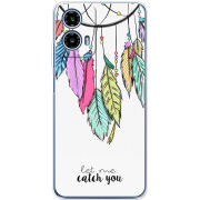 Чохол BoxFace Motorola Moto G35 