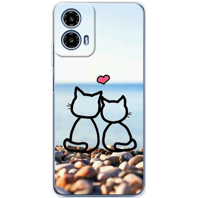 Чохол BoxFace Motorola Moto G35 