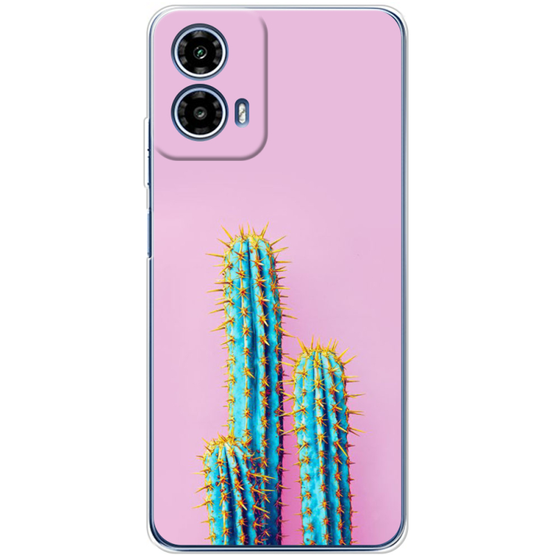 Чохол BoxFace Motorola Moto G35 