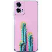 Чохол BoxFace Motorola Moto G35 