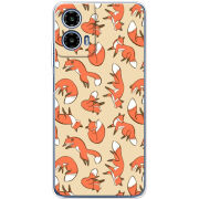 Чохол BoxFace Motorola Moto G35 