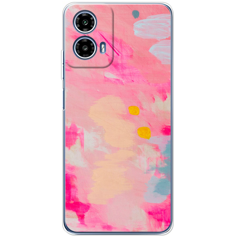 Чохол BoxFace Motorola Moto G35 