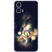 Чохол BoxFace Motorola Moto G35 