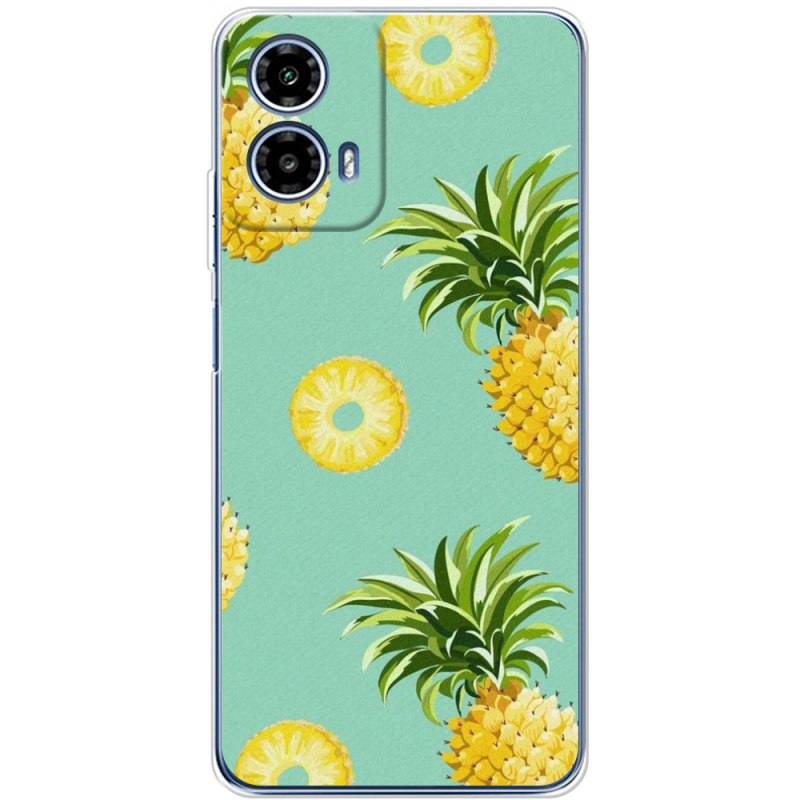 Чохол BoxFace Motorola Moto G35 