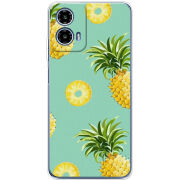 Чохол BoxFace Motorola Moto G35 