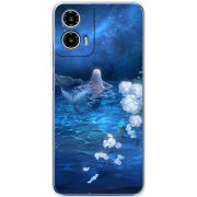 Чохол BoxFace Motorola Moto G35 