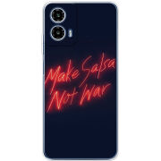 Чохол BoxFace Motorola Moto G35 