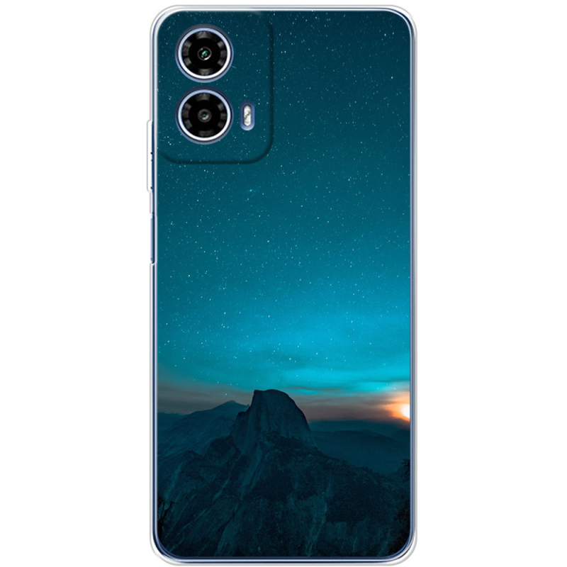 Чохол BoxFace Motorola Moto G35 