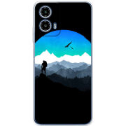 Чохол BoxFace Motorola Moto G35 