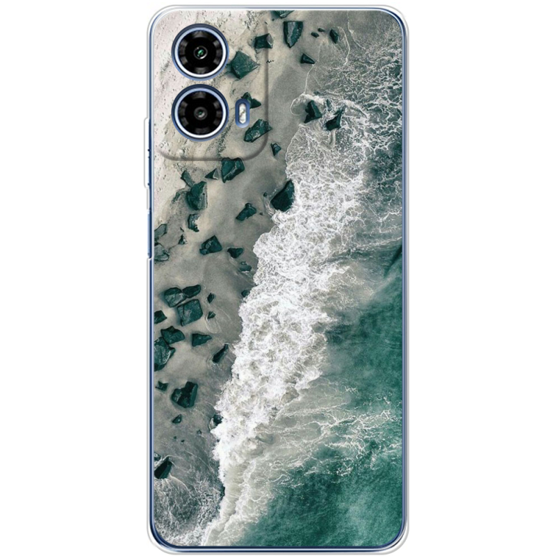 Чохол BoxFace Motorola Moto G35 