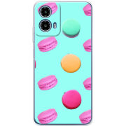 Чохол BoxFace Motorola Moto G35 