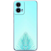 Чохол BoxFace Motorola Moto G35 