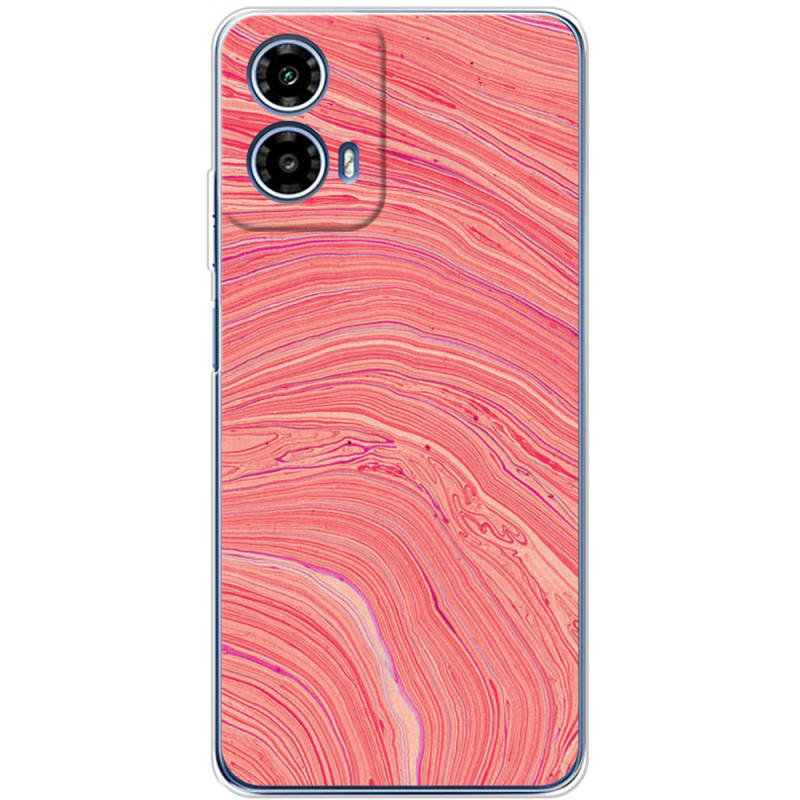 Чохол BoxFace Motorola Moto G35 