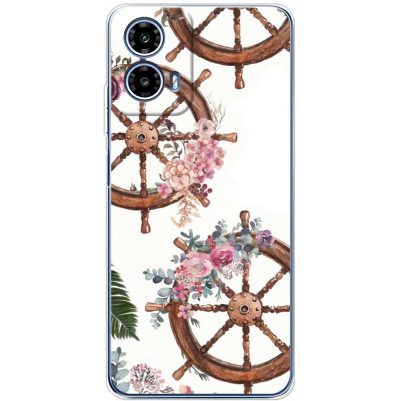 Чохол BoxFace Motorola Moto G35 