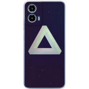 Чохол BoxFace Motorola Moto G35 