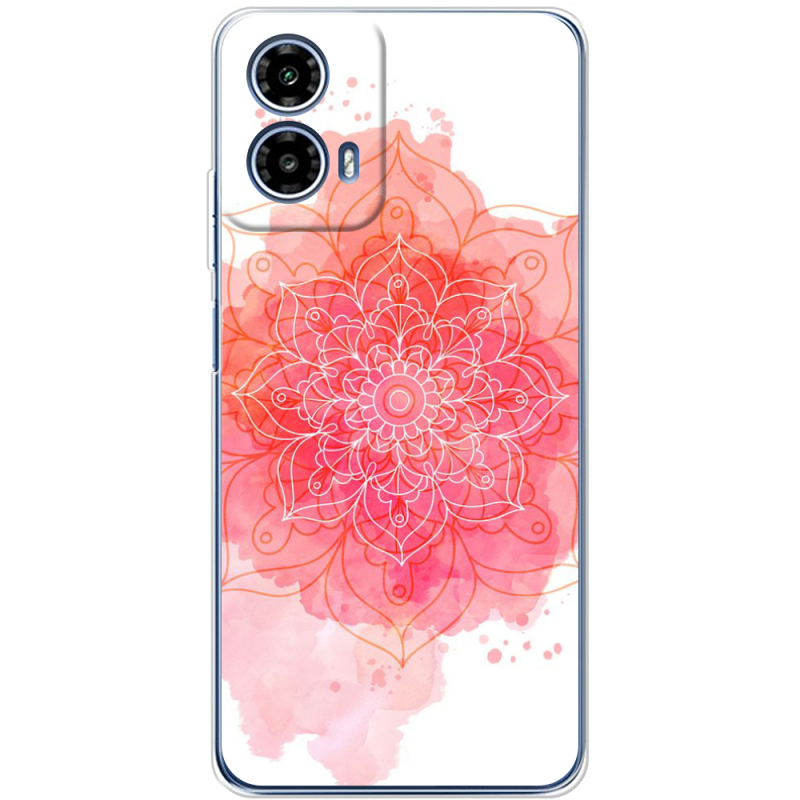 Чохол BoxFace Motorola Moto G35 