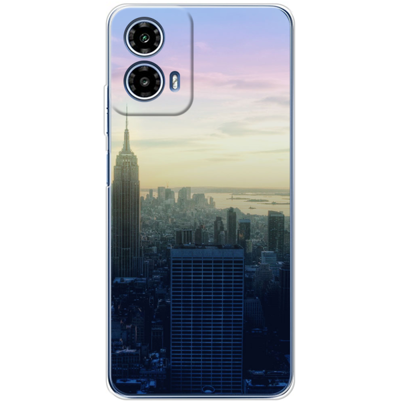 Чохол BoxFace Motorola Moto G35 