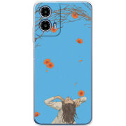 Чохол BoxFace Motorola Moto G35 