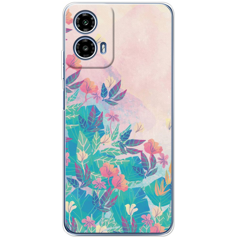 Чохол BoxFace Motorola Moto G35 