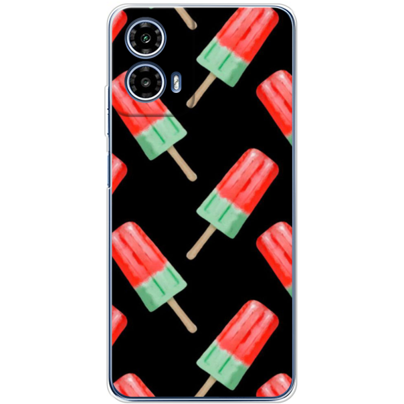 Чохол BoxFace Motorola Moto G35 