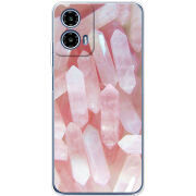 Чохол BoxFace Motorola Moto G35 