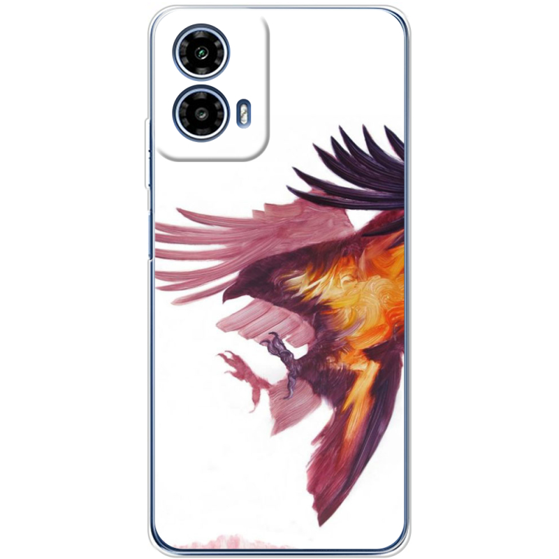 Чохол BoxFace Motorola Moto G35 