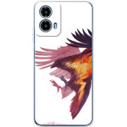 Чохол BoxFace Motorola Moto G35 