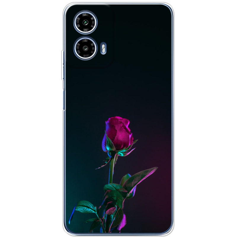 Чохол BoxFace Motorola Moto G35 