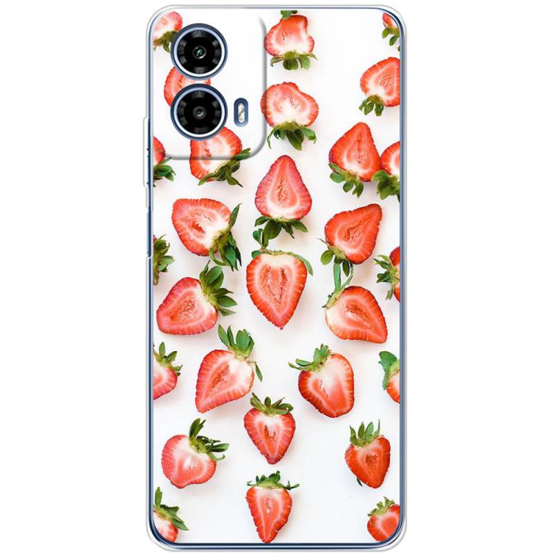 Чохол BoxFace Motorola Moto G35 