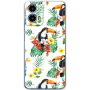 Чохол BoxFace Motorola Moto G35 