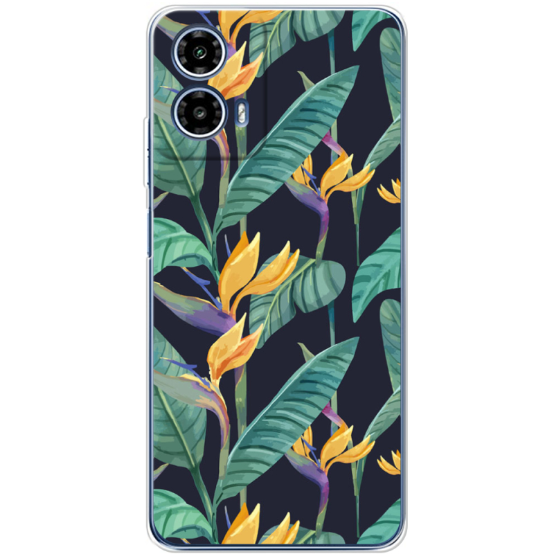 Чохол BoxFace Motorola Moto G35 