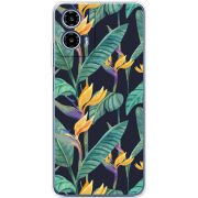 Чохол BoxFace Motorola Moto G35 