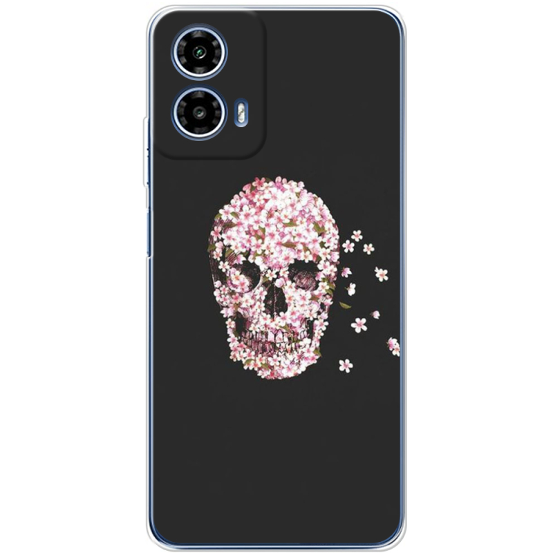 Чохол BoxFace Motorola Moto G35 