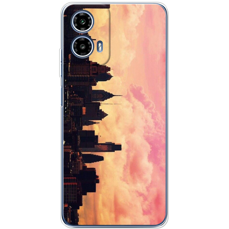 Чохол BoxFace Motorola Moto G35 