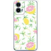 Чохол BoxFace Motorola Moto G35 