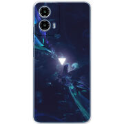 Чохол BoxFace Motorola Moto G35 